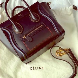 NANO Celine